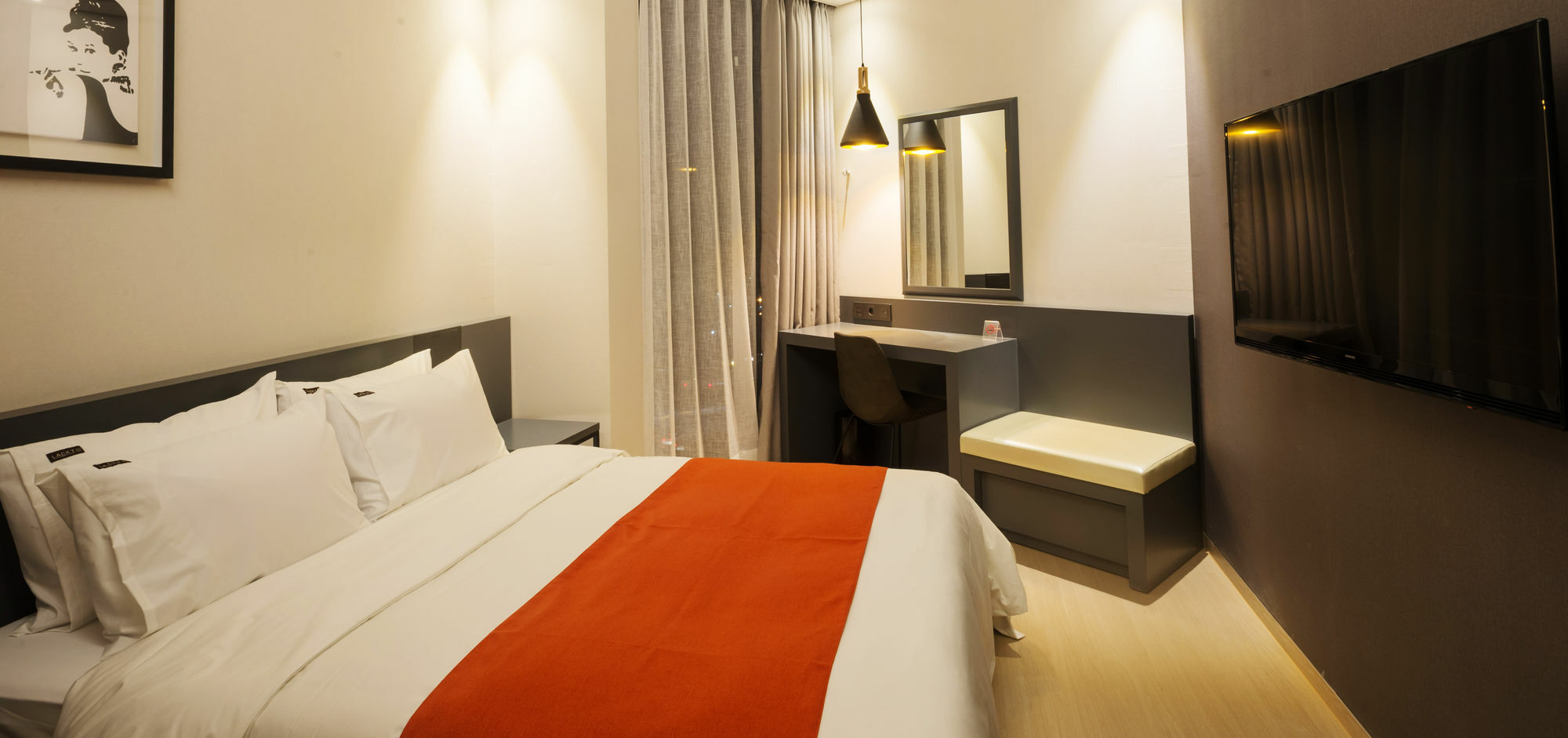 Gloucester Hotel Cheongju Exteriör bild