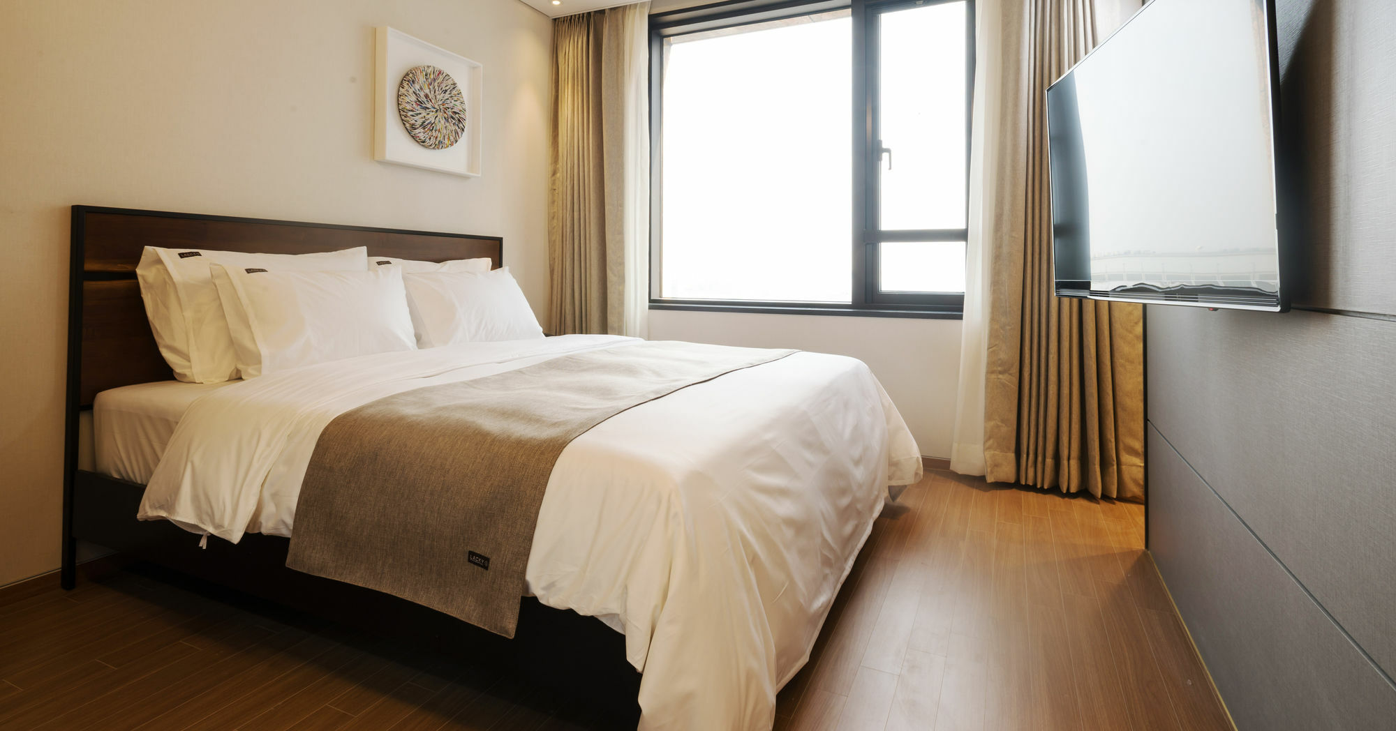 Gloucester Hotel Cheongju Exteriör bild