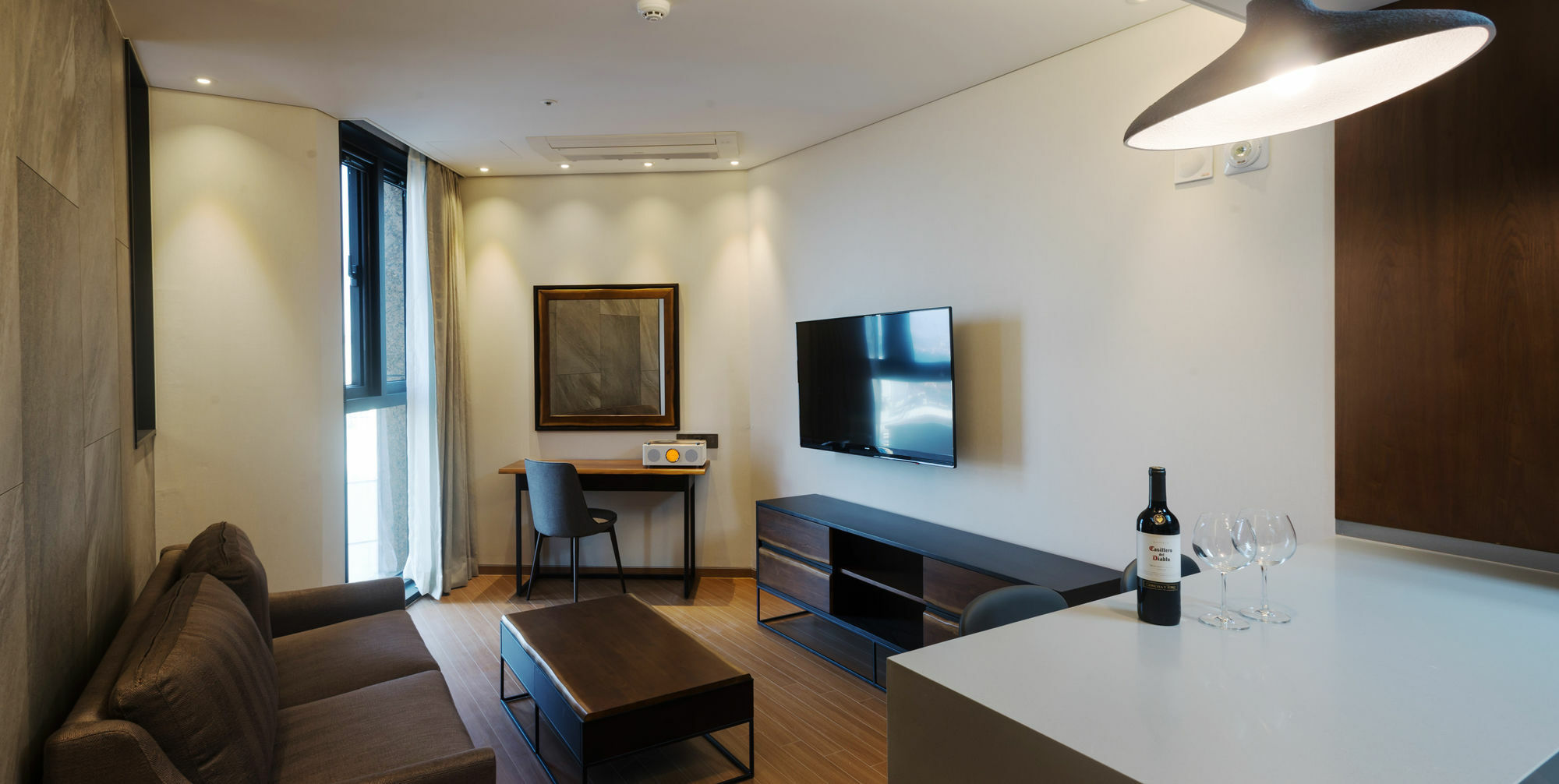 Gloucester Hotel Cheongju Exteriör bild